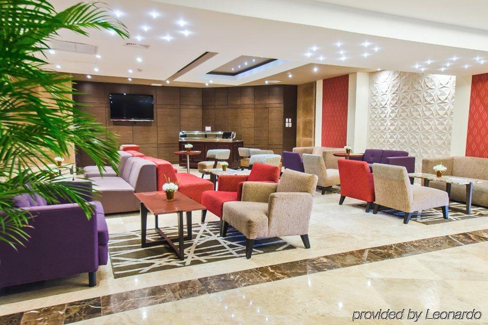 Intercontinental Maracaibo Hotel Exterior foto