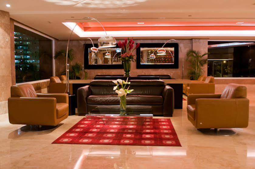 Intercontinental Maracaibo Hotel Exterior foto