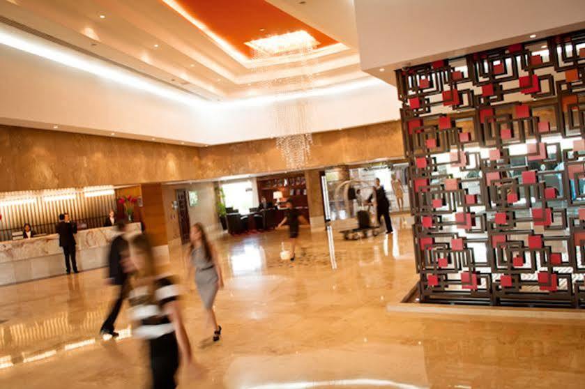 Intercontinental Maracaibo Hotel Exterior foto